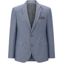 Sakko RANDAR blau