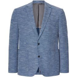 Sakko TOSCI blau