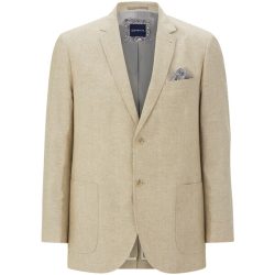 Sakko ULDERICO beige