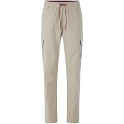 Schlupfhose FARLAN beige