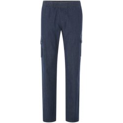 Schlupfjeans CONCEZIO blau