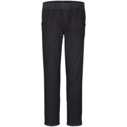 Schlupfjeans VIENTTO schwarz