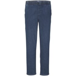 Schlupfjeans VIENTTO hellblau