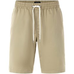 Schlupfshort GALMAR beige