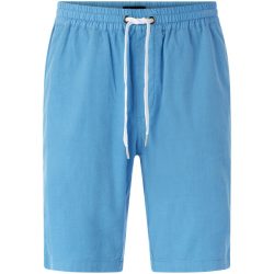 Schlupfshort LARMAN türkis