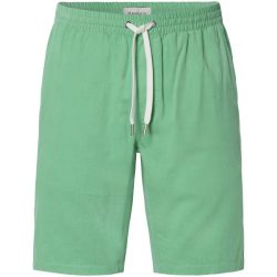 Schlupfshort LARMAN grün