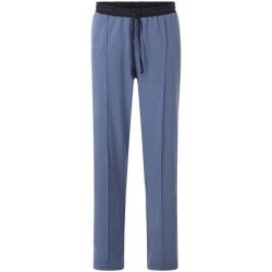 Schlafhose QORMAR blau