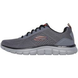 Sneaker SKECHERS grau