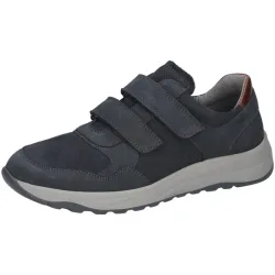Sneaker WALDLÄUFER dunkelblau