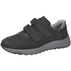 Sneaker WALDLÄUFER schwarz