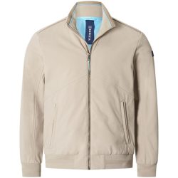 Softshelljacke BELLAROSI beige