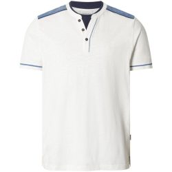 T-Shirt BELGI weiß