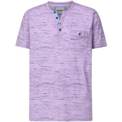 T-Shirt BELLAVERRO lila