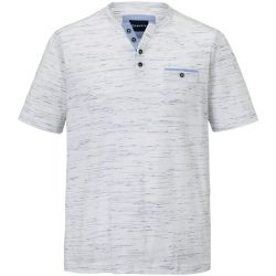 T-Shirt BELLAVERRO weiß
