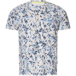 T-Shirt COSENZO beige