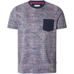 T-Shirt ENZOTI petrol