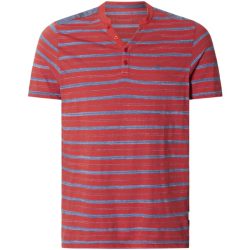 T-Shirt FARLOR rot