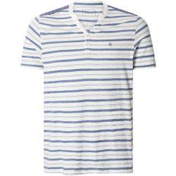 T-Shirt FARLOR weiß
