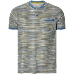 T-Shirt GAVITORRI blau