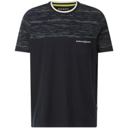 T-Shirt KENDALO dunkelblau
