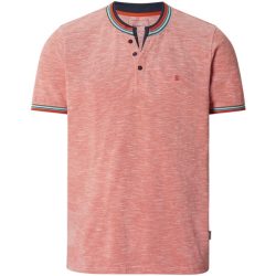 T-Shirt LAMRENO rot
