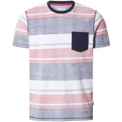 T-Shirt LEARO rot