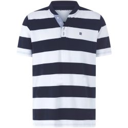 T-Shirt MALDOR dunkelblau