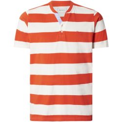 T-Shirt MALDOR rot