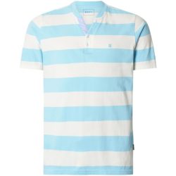 T-Shirt MALDOR türkis