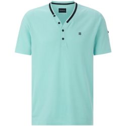 T-Shirt NARLOR türkis