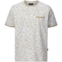 T-Shirt ORIELLO weiß