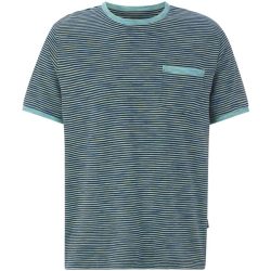 T-Shirt ORIELLO dunkelblau