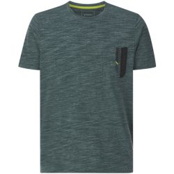 T-Shirt ROMARIO petrol