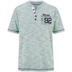T-Shirt TOSCARELLO grün