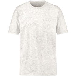 T-Shirt ULVIENTO silbergrau