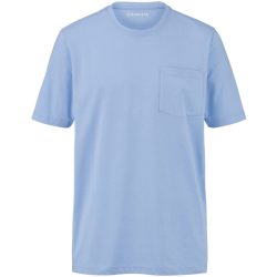T-Shirt ULVIENTO hellblau