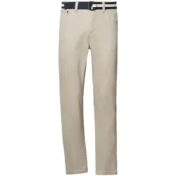 Thermohose CLASENI beige