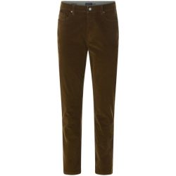 Thermohose LUNUNO cognac