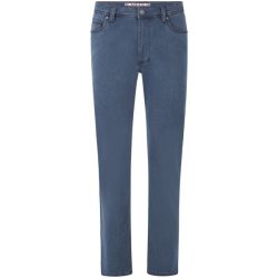 Thermojeans MOSTIBELLO blau