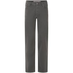 Thermojeans MOSTIBELLO braun