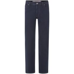 Thermojeans MOSTIBELLO dunkelblau