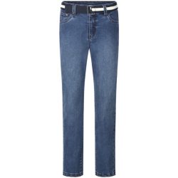 Thermojeans TEOFILO blau