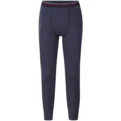 Thermowäsche Unterhose NIHIMAR blau