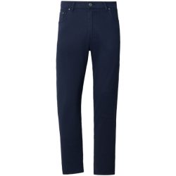 Tiefbundhose LEROSI dunkelblau