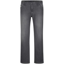 Tiefbundjeans VESTABELLA grau