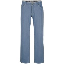 Tiefbundjeans VESTABELLA hellblau