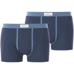 2er Pack Retropants CARNILO dunkelblau