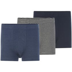 3er Pack Retropants KORDAN blau