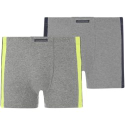 2er Pack Retropant YNGVY grau