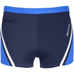 Badehose JADRIO blau